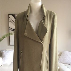 Aritzia Wilfred Mayet Jacket